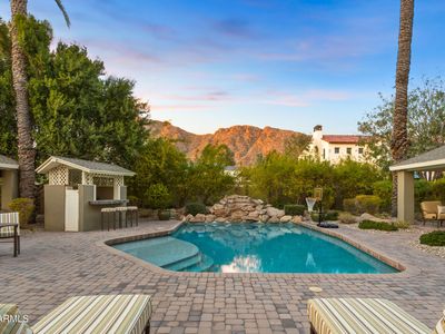 4413 N CAMINO ALLENADA --