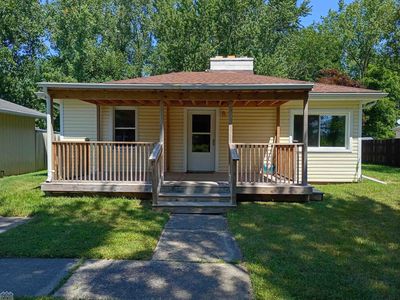 Property at 206 Degurse Ave, Marine City, MI
