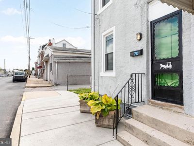 70 W Rambo St