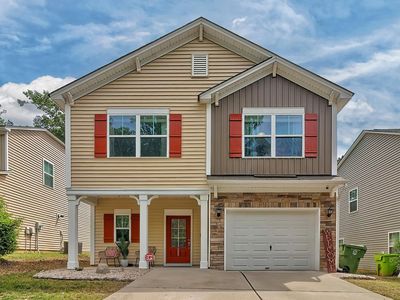 295 Hawkins Creek Rd