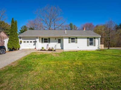 Property at 1712 Hotel Road, Auburn, ME