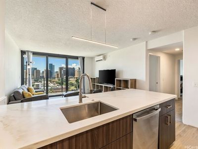 615 Keawe St #1905