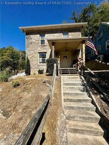 123 Cassick St