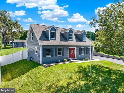905 Denise Dr