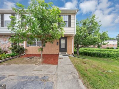 4701 Flat Shoals Rd Unit 37H