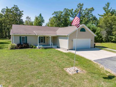 Property at 4809 E County Line Rd, South Branch, MI
