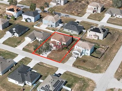 2305 Rio Grande Forest Ln