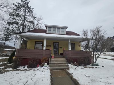 Property at 1035 Academy Street, Elroy, WI