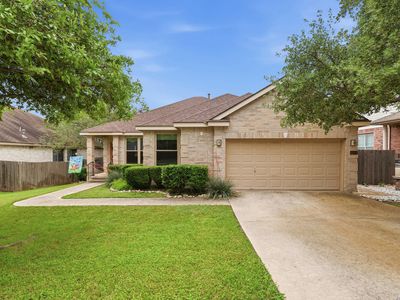 22307 Lavaca Creek