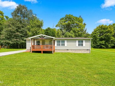 Property at 706 River St, Big Stone Gap, VA