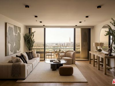 10660 Wilshire Blvd APT 1208