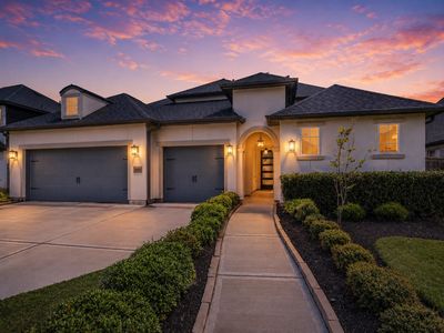 10015 Serenity Grove Dr