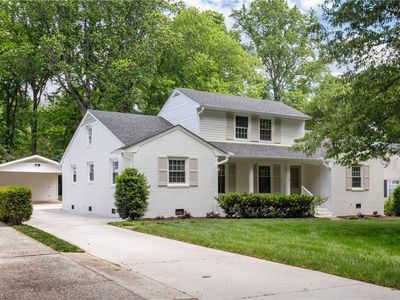 118 E Keeling Rd