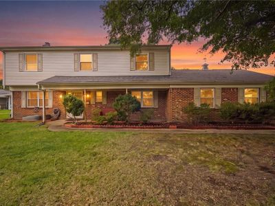 3809 Bent Branch Dr
