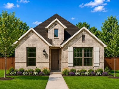 Cedar Plan, Edgewater