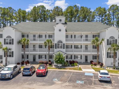 730 Charter Dr. UNIT F8