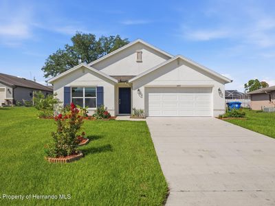 11215 Murraysville Dr