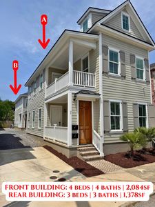 11 Hanover St #A & B