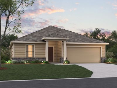 Balboa Plan, Winding Brook