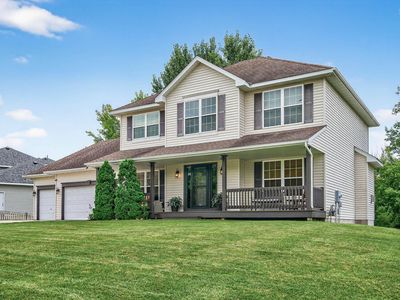 18614 Trott Brook Pkwy NW