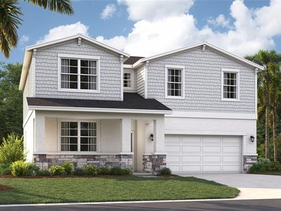 6036 Cliffbow Loop