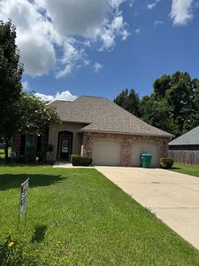 Property at 2403 Orleans Quarters Dr, Brusly, LA