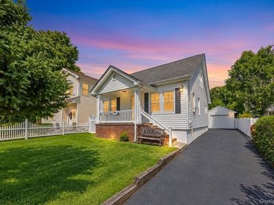 Property at 49 Collins Avenue, Kings Park, NY