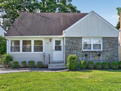 48 Locust Street