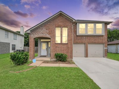 16118 Bunker Ridge Rd
