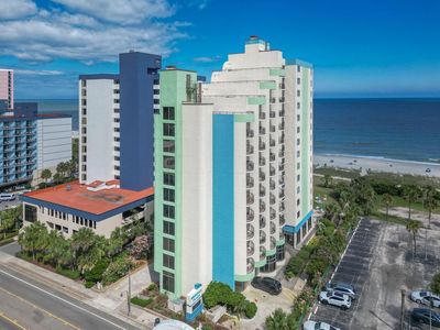 2310 N Ocean Blvd. #308