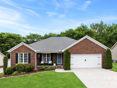 505 Allen Dr NW