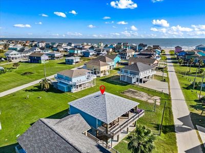 940 Driftwood Dr