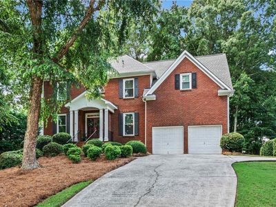 4250 Meadow View Ct