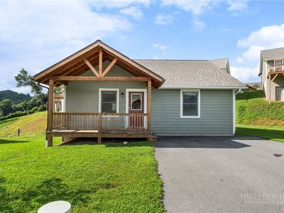 Property at 158 Pitts Way #124, Boone, NC