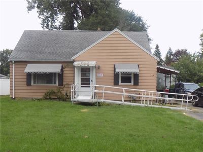 364 Orland Rd