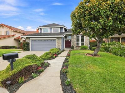 1169 Ramblewood Way