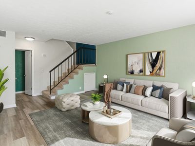 810 Bellevue Rd APT 214