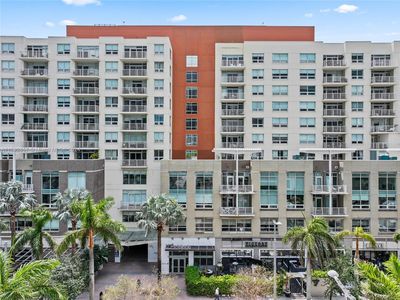 3250 NE 1st Ave APT 1002