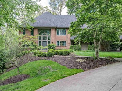 7811 Glacier Creek Drive 92