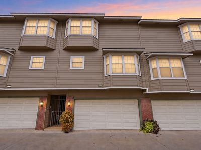 Property at 1418 S Frisco Ave APT 3, Tulsa, OK
