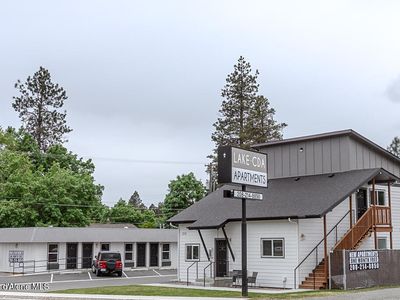 219 E Coeur Dalene Lake Dr