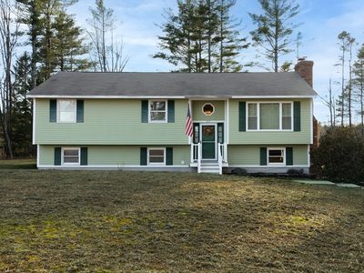 Property at 207 Sherbert Rd, Ashburnham, MA