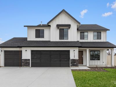 7106 E Shields Dr