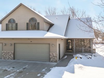 Property at 200 E North Water St, New London, WI