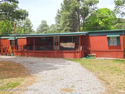 Property at 106 Raymond Buckner Dr, Ruidoso, NM