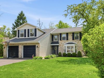 862 Village Cir