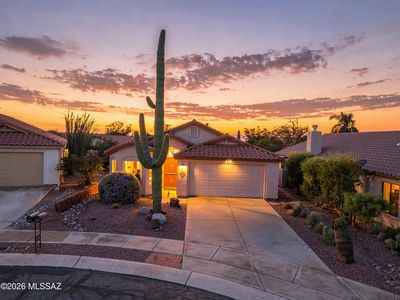 Property at 5447 W Whiptail Ct, Marana, AZ
