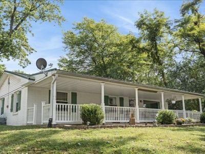 Property at 880 Highway 2084 S, Henderson, KY