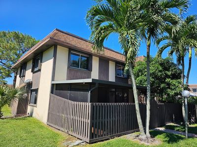 Property at 2148 Sherwood Forest Boulevard #4, West Palm Beach, FL