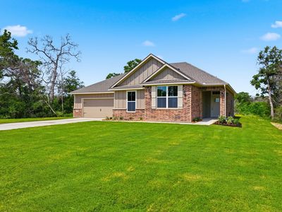 The 2205 Plan, The Homestead